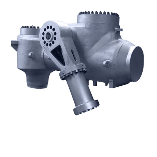 dampfturbine